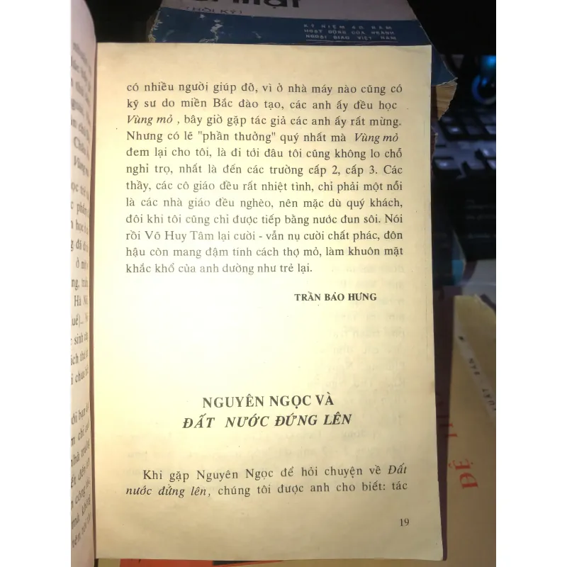 Thai nghén tác phẩm  1021749