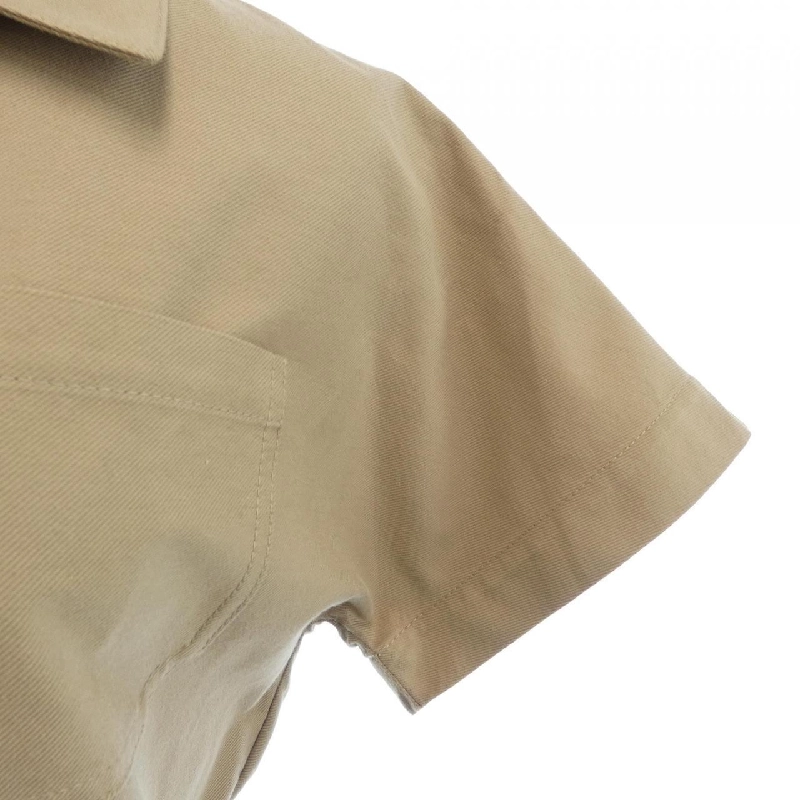 クリスチャンディオール CHRISTIAN DIOR 147V34A3336 S／S áo sơ mi - Hàng hiệu Authentic 774943