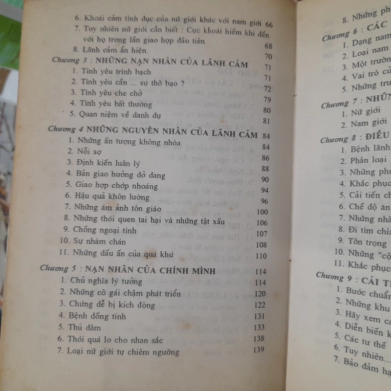 Bs. Chavernag - KHÁM PHÁ NGUỒN CẢM XÚC BẢN THÂN 540680