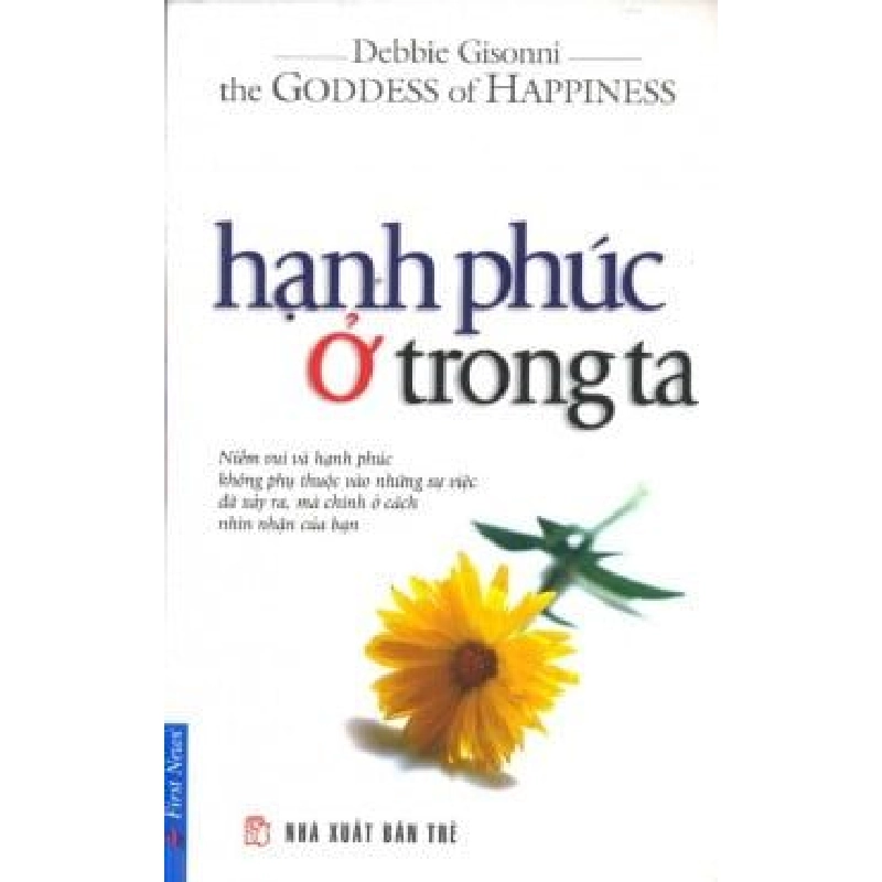 Hạnh Phúc Ở Trong Ta - Debbie Gisonni ASB.PO Oreka Blogmeo 230225 515665