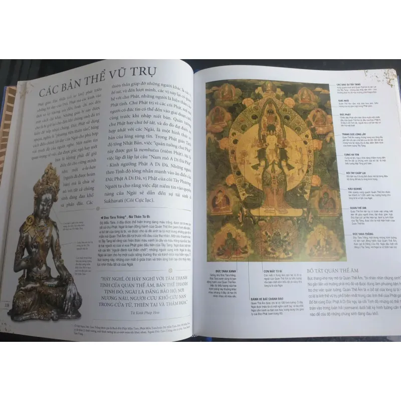 Khám Phá Và Lý Giải Các Tôn Giáo Trên Thế Giới 762313