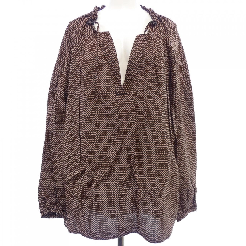 Áo thun Christian Wijnants - Hàng hiệu Authentic 821493