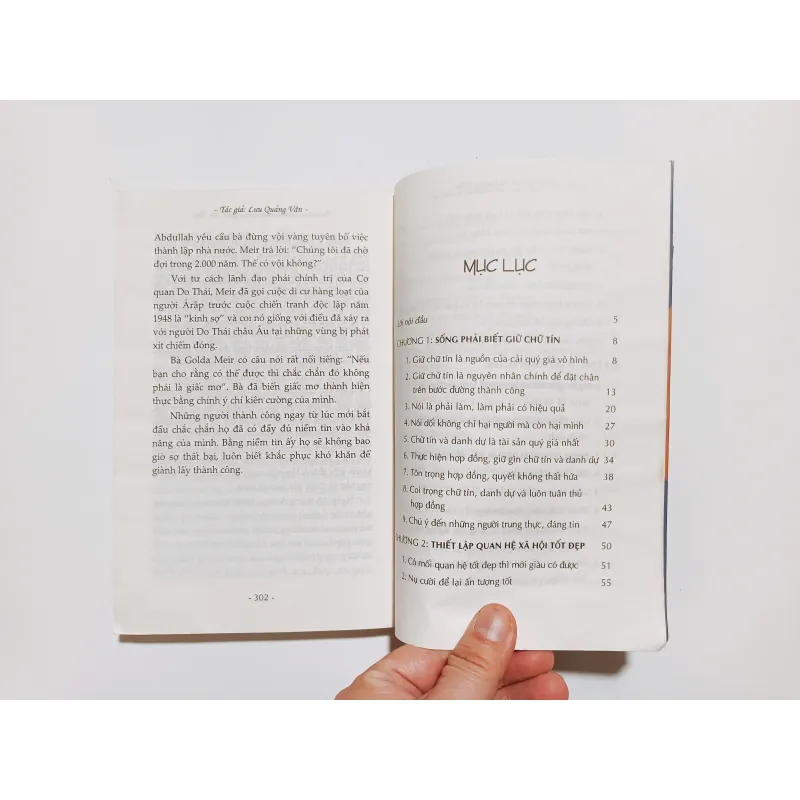 Trí Tuệ Và Thành Công Của Người Do Thái 777212