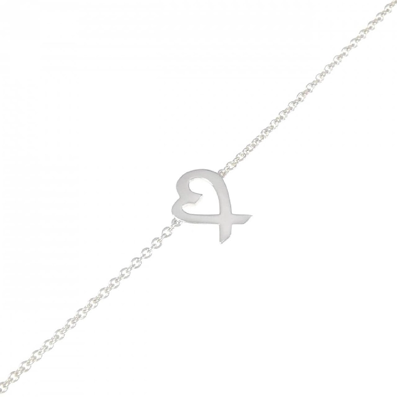 Tiffany 925 Vòng tay - Hàng hiệu Chính hãng 849717