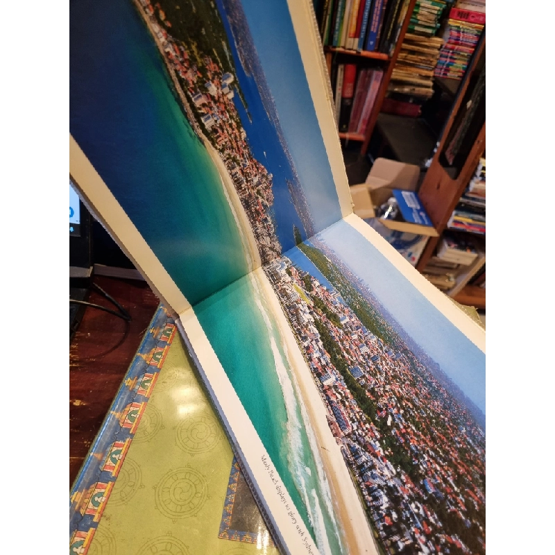 Sydney : The Harbour City - Peter Lik 358243