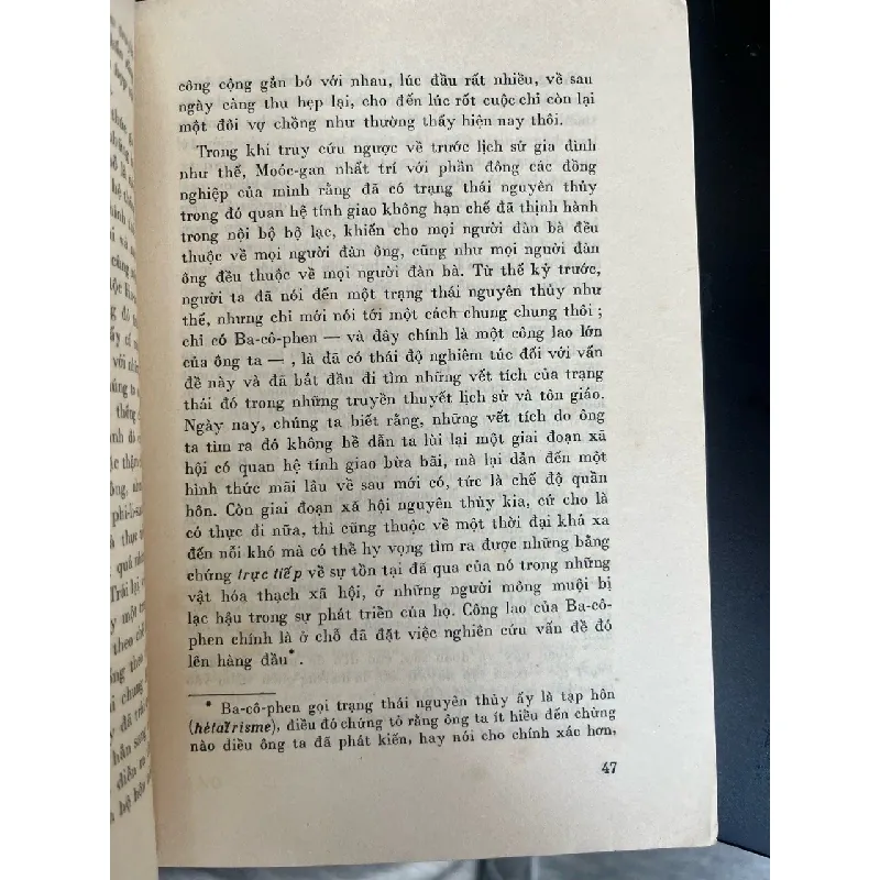 Nguồn gốc của gia đình của chế độ tư hữu và của nhà nước - Ph.Ăng-ghen 568397