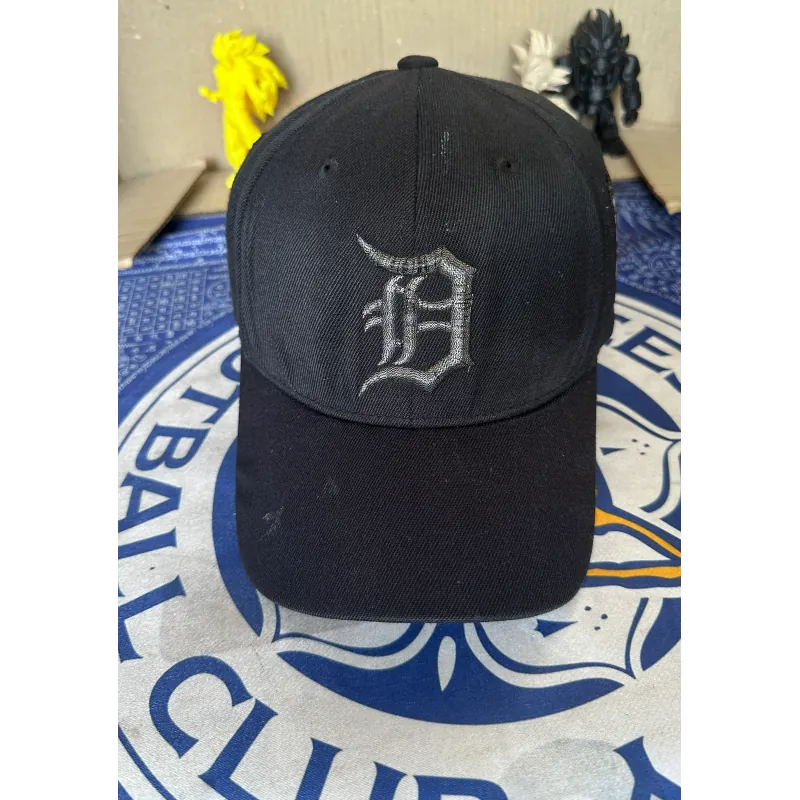 Nón mlb Detroit 996659