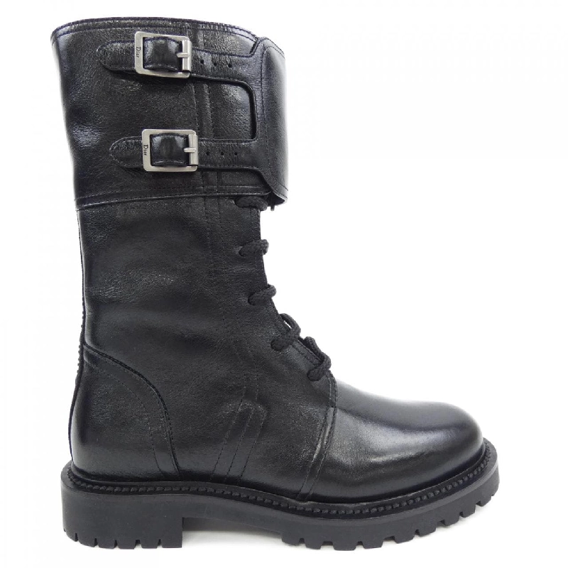 Giày bốt CHRISTIAN DIOR DIOR GROUND KDI589VEA 659838