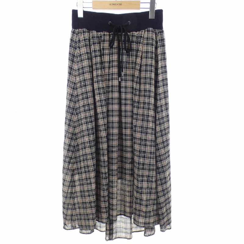 Váy PESERICO - Hàng hiệu Authentic 813296