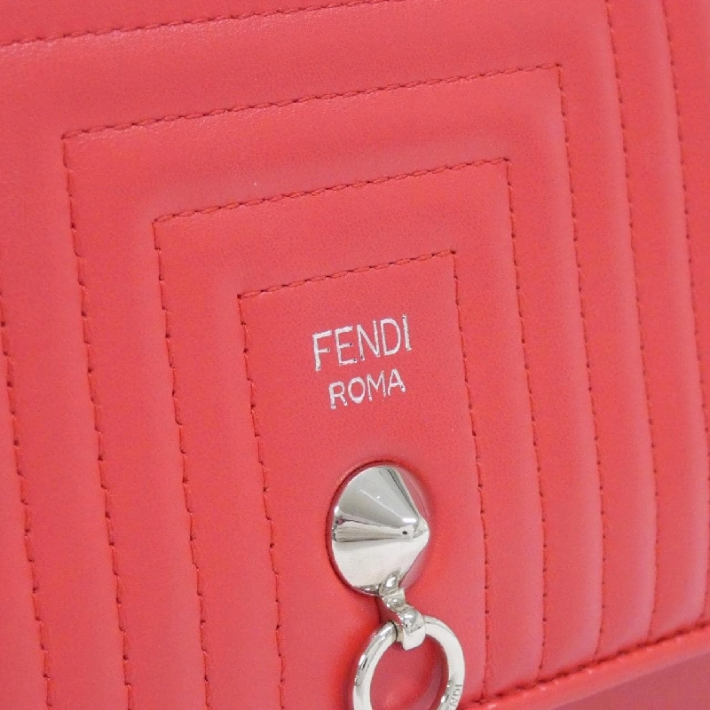 Ví dây chuyền Fendi Dotcom 8M0346 I8F 620336