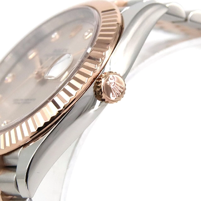 Đồng hồ Rolex Datejust 126331G SSxPG tự động - Hàng hiệu Authentic 879600