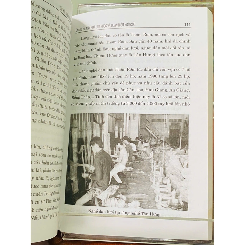 VĂN HÓA DÂN GIAN CHÂU THỔ CỬU LONG - ĐOÀN NÔ 538853