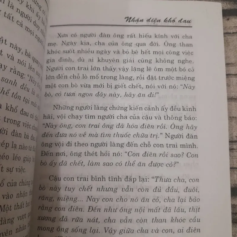 Vì sao tôi khổ? Tác giả Nguyên Minh 605289