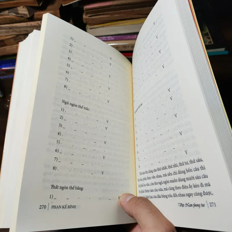 Việt Nam Phong Tục - Phan Kế Bính 1021139