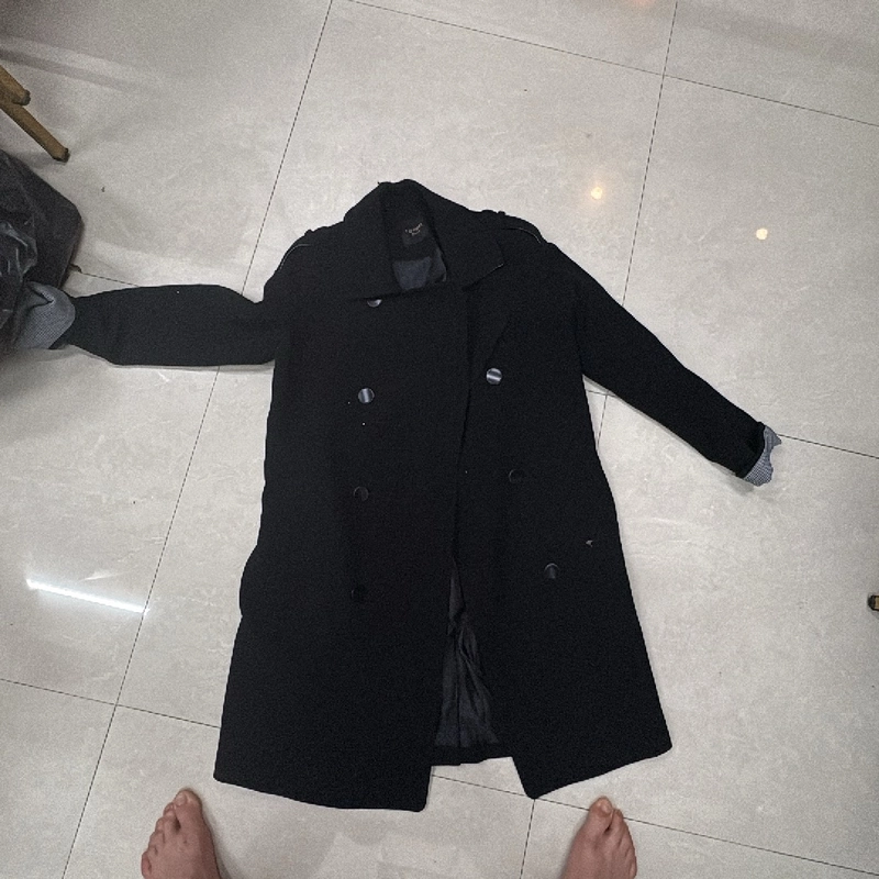 dạ mangto size s 160 463477