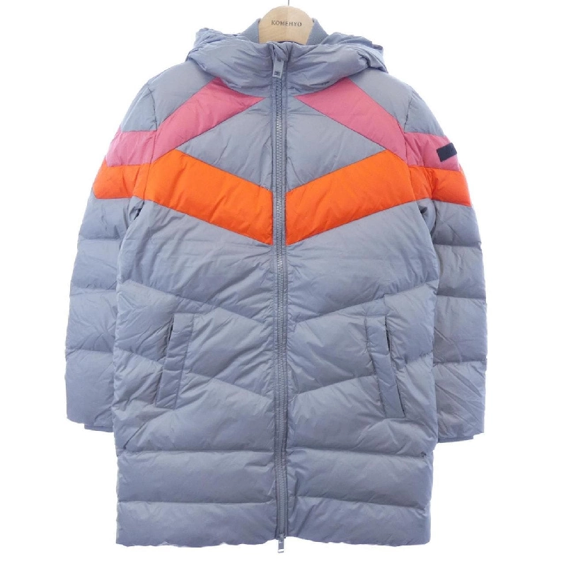 Áo khoác lông vũ DIESEL - Hàng hiệu Chính hãng 821945