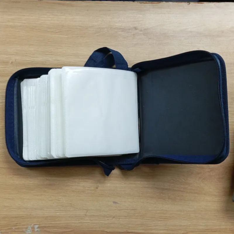 Bóp đựng đĩa cũ (đựng được 52 đĩa) 925928