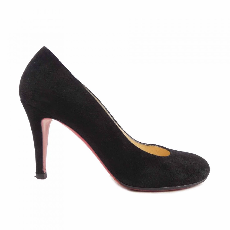 【Mã giảm giá】Giày cao gót CHRISTIAN LOUBOUTIN 664194