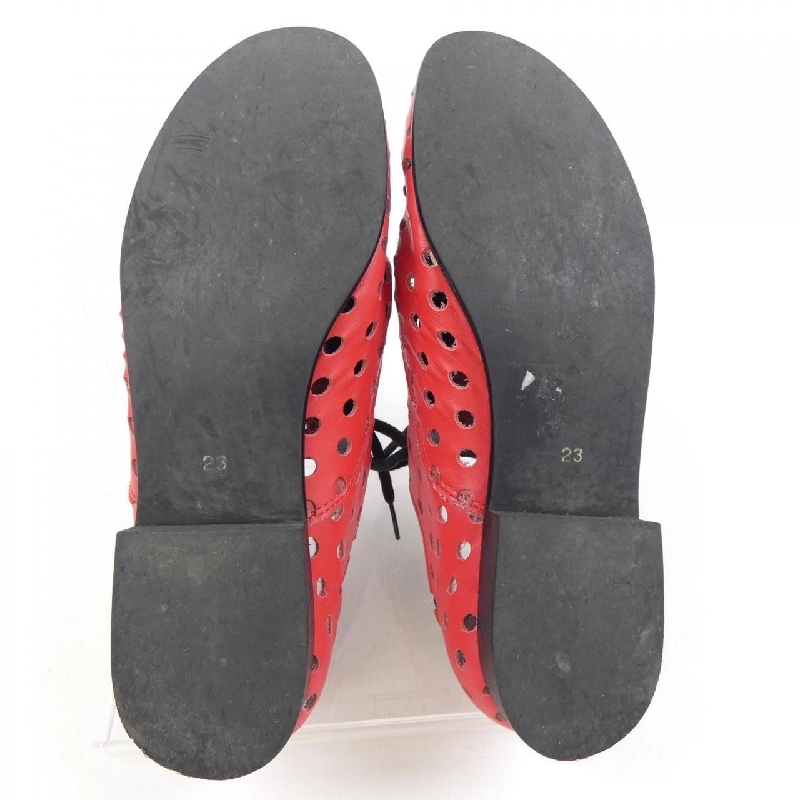 【Mã giảm giá】Giày COMME des GARCONS 662957