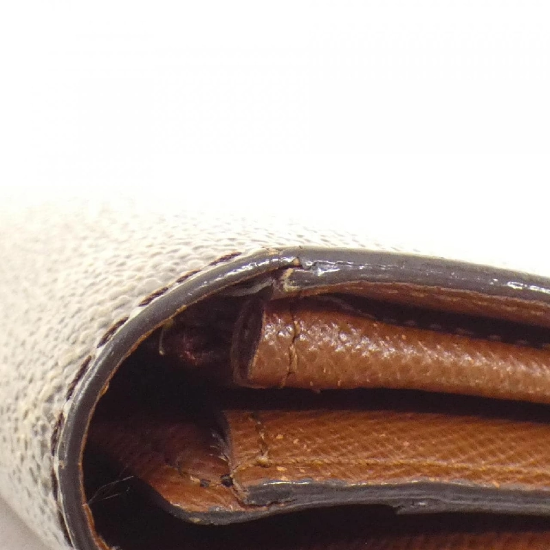 Ví Louis Vuitton Monogram Porte Monnaie Crédi M61725 622338