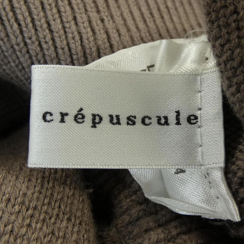 クレスプキュール CREPUSCULE ニ knit - Hàng hiệu Authentic 889425