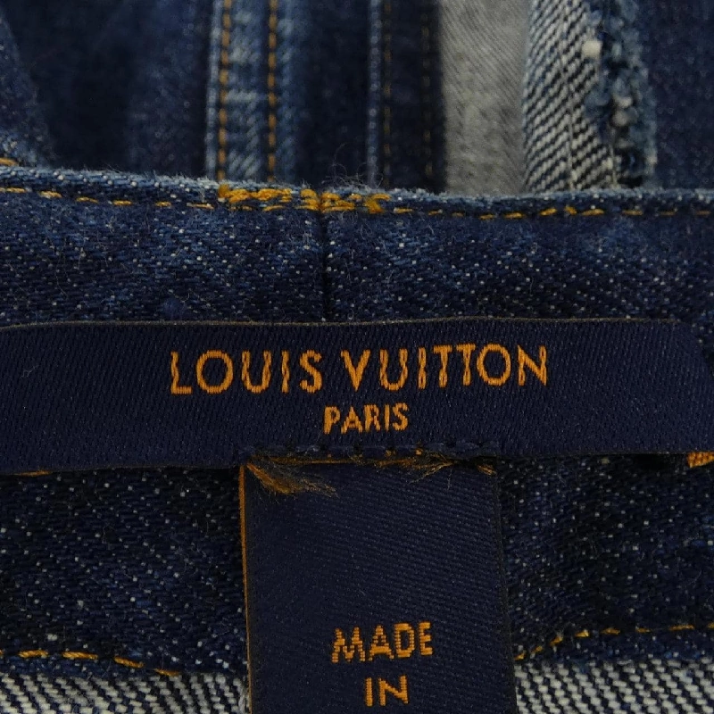【Mã giảm giá】Váy Louis Vuitton LOUIS VUITTON 650002