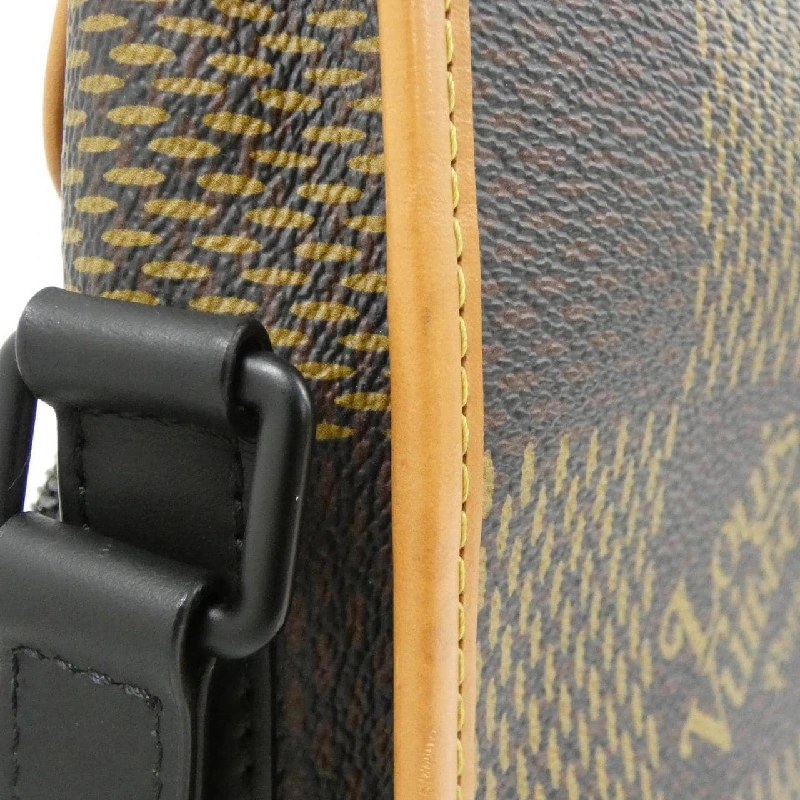 Túi xách vai Louis Vuitton Damier Giant (LV Squared) Messenger Amazon N40357 - Hàng hiệu Chính hãng 802574