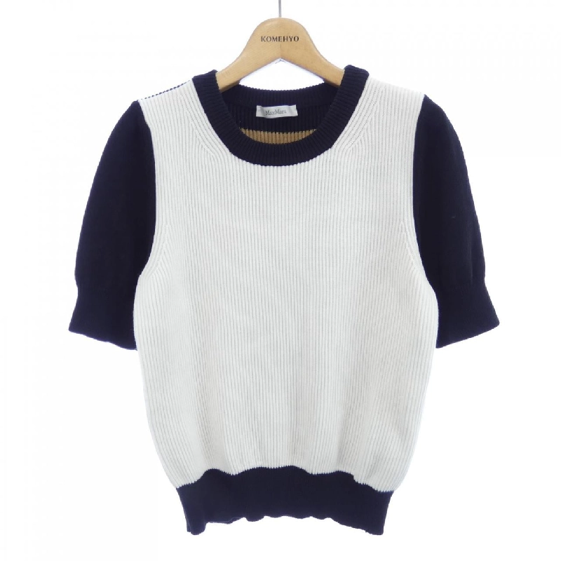 【Khuyến mãi】Max Mara ニット 637400