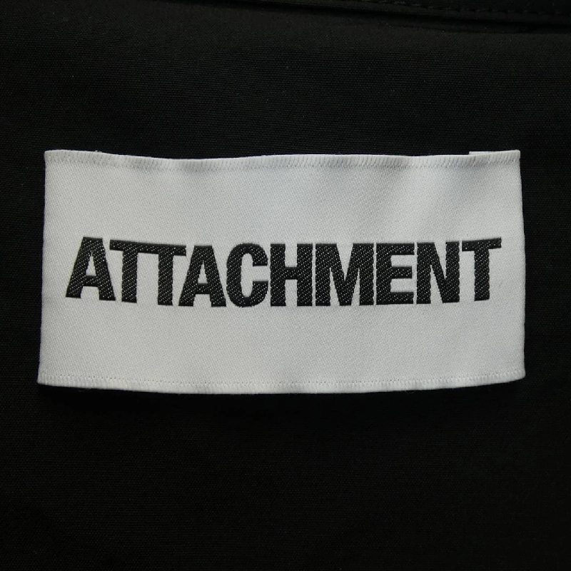 Áo khoác ATTACHMENT AB41-016 - Hàng hiệu Authentic 888479