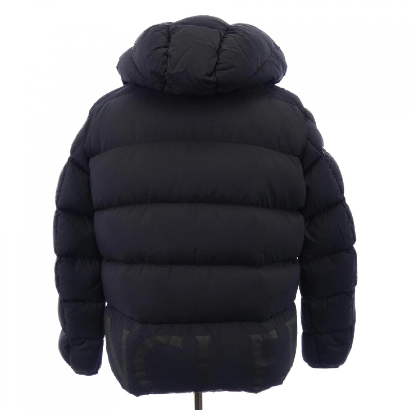 MONCLER WILMS Áo khoác lông - Hàng hiệu Chính hãng 883083