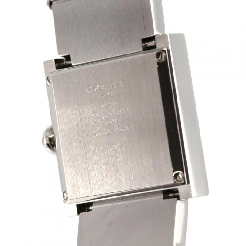 Chanel Mademoiselle/D H0830 SS Quartz - Hàng hiệu Authentic 873551