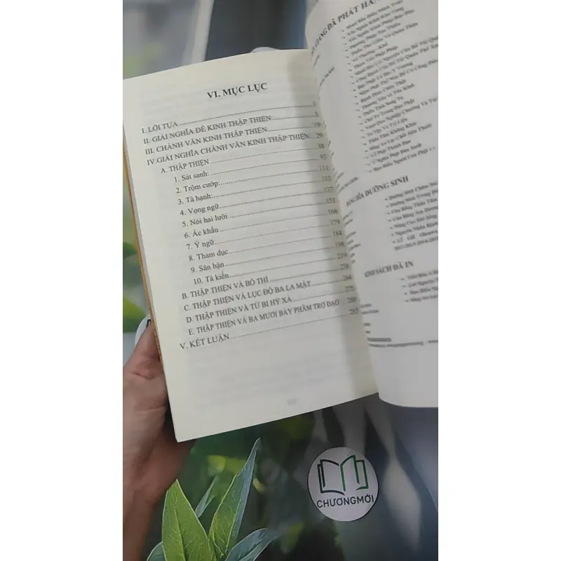 Kinh Thập Thiện Lược Giảng - TT. Thích Tuệ Hải 1018906