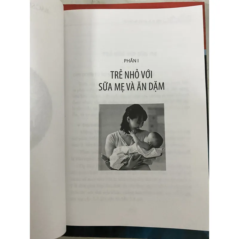 món ăn cho trẻ phát triển toàn diện 991963