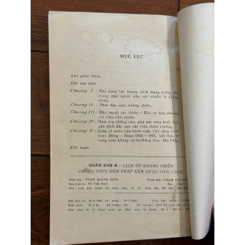 Lịch sử kháng chiến chống thực dân Pháp xâm lược (1945 – 1954) 532691