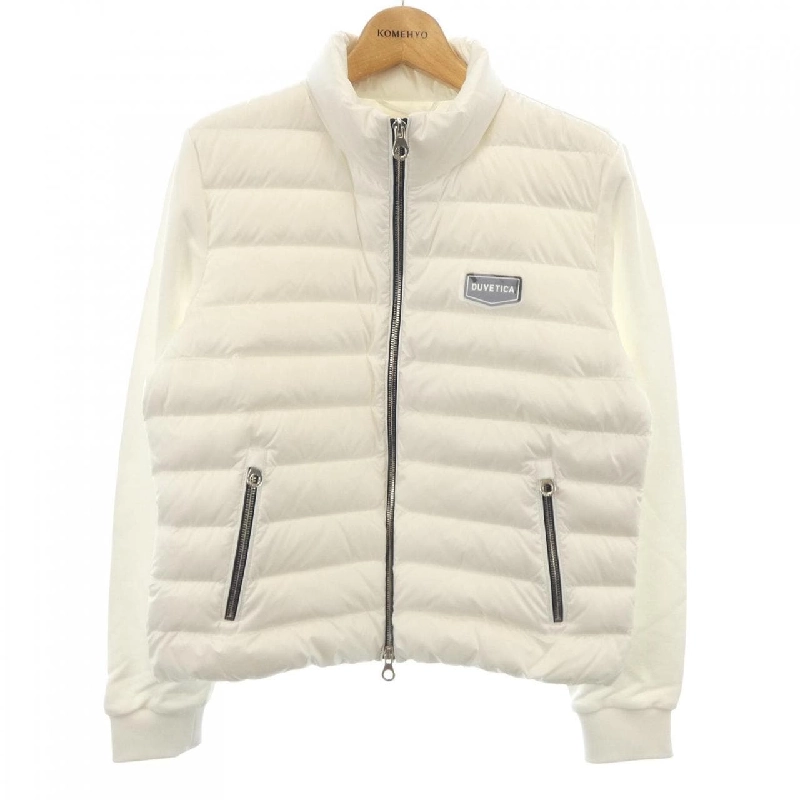 Áo khoác lông vũ DUVETICA BENEFICA 631937