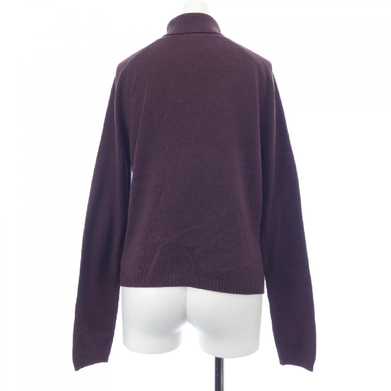 HERMES EX-LIBRIS Twill Reine. Áo len 628281