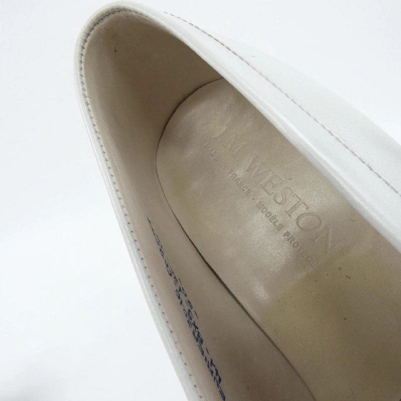 Giày J.M.WESTON 180 Chữ ký - Hàng hiệu Chính hãng 907042
