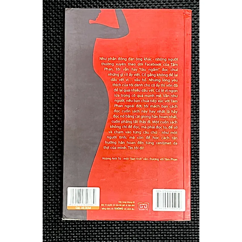 SEX  VÀ NHỮNG THỨ KHÁC -Tạp văn Tâm Phan 1009148