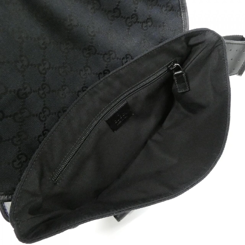 Gucci 145851 Túi đeo hông - Hàng hiệu Chính hãng 801305