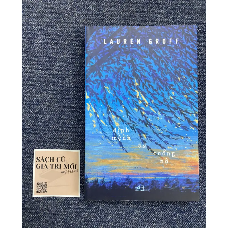 Định mệnh và cuồng nộ 758471