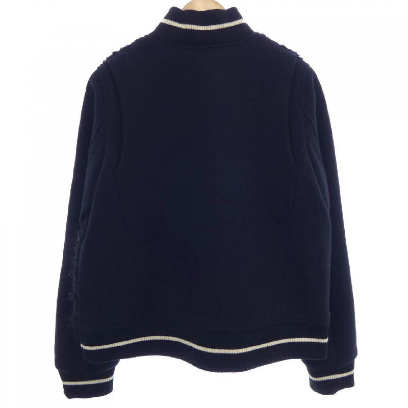 Áo khoác MUVEIL WORK MW53FJK001 632414