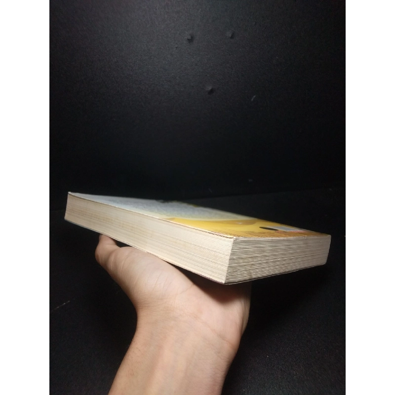 Trên sa mạc và trong rừng thẳm mới 80% ố nhẹ 2015 HCM0310 912440