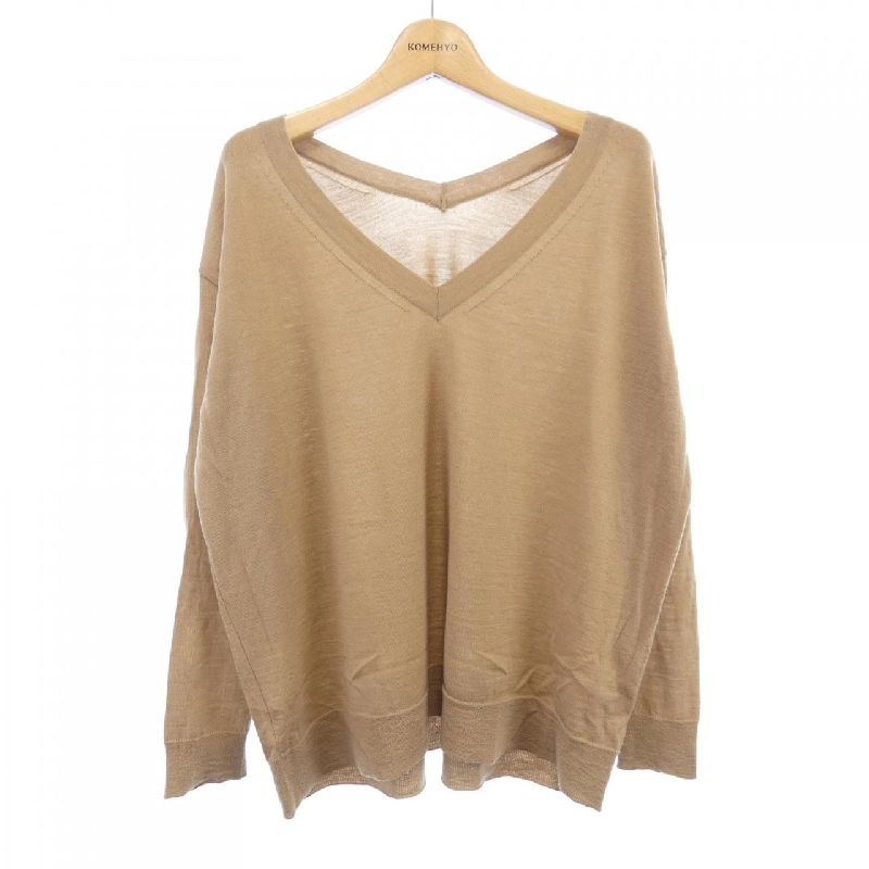 DEUXIEME CLASSE ニット 631431