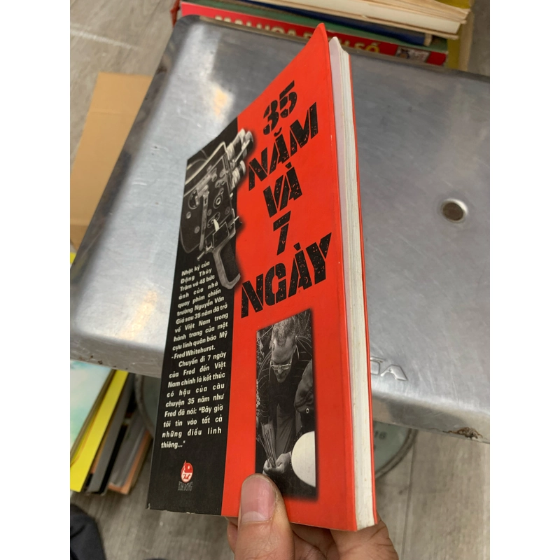 35 năm và 7 ngày. 2b3 397887