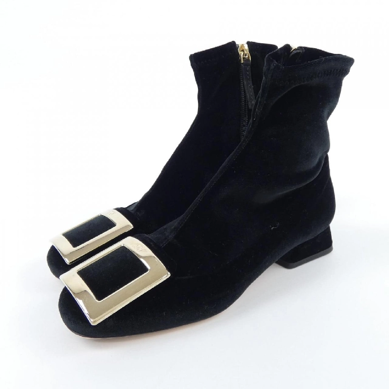 Giày bốt ROGER VIVIER 659712