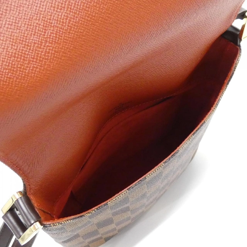 Túi xách vai Louis Vuitton Damier Musette Salsa N51300 611887