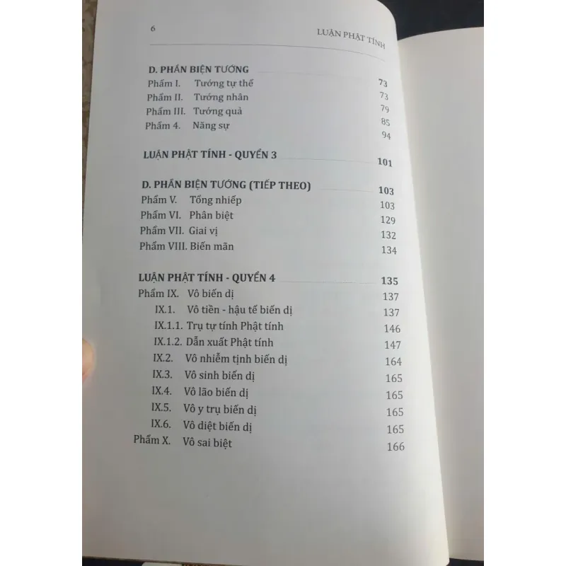 Luận Phật tính - Tác giả Thích Nguyên Chơn 697544