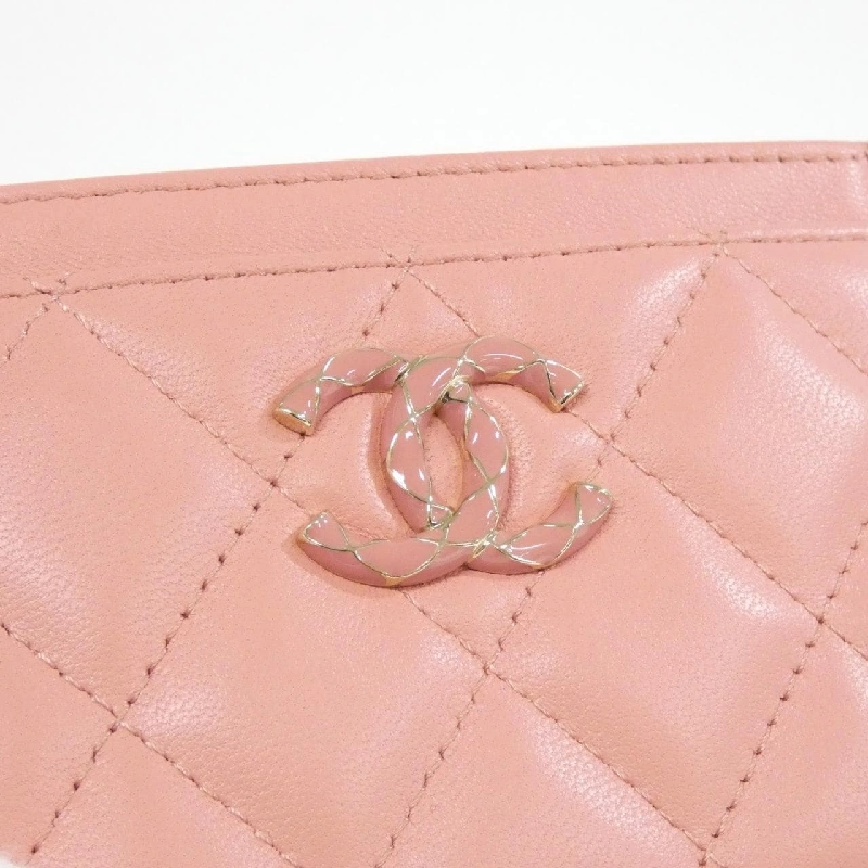 Ví thẻ Chanel AP3627 - Hàng hiệu Chính hãng 769113