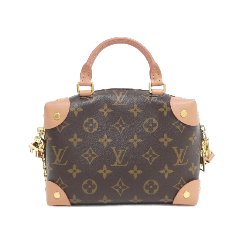Túi Louis Vuitton Monogram Petit Mal Supple M45531 618331