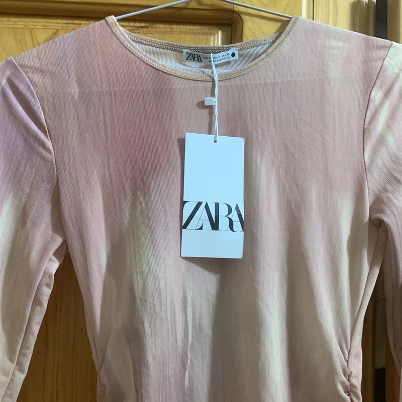 áo bodysuit Zara  456018